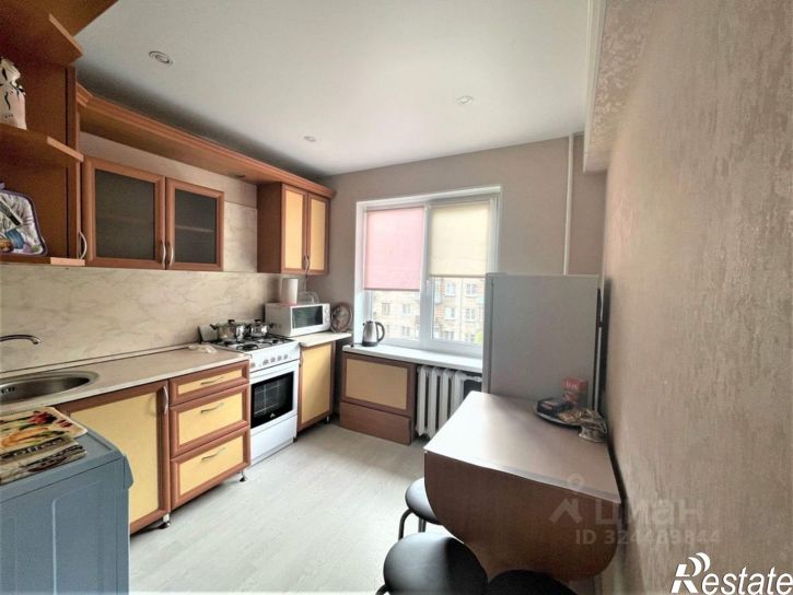 3-комн квартира Устюженская улица, 18,  д. 18