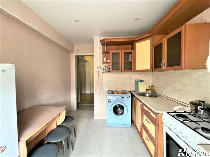 3-комн квартира Устюженская улица, 18,  д. 18