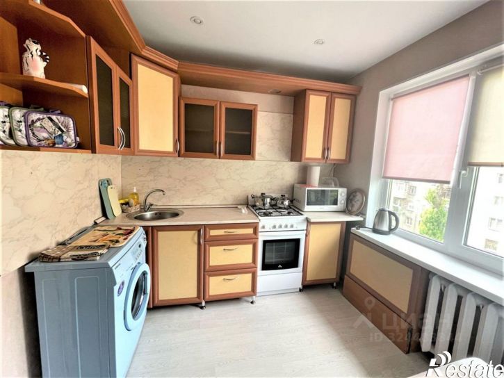 3-комн квартира Устюженская улица, 18,  д. 18