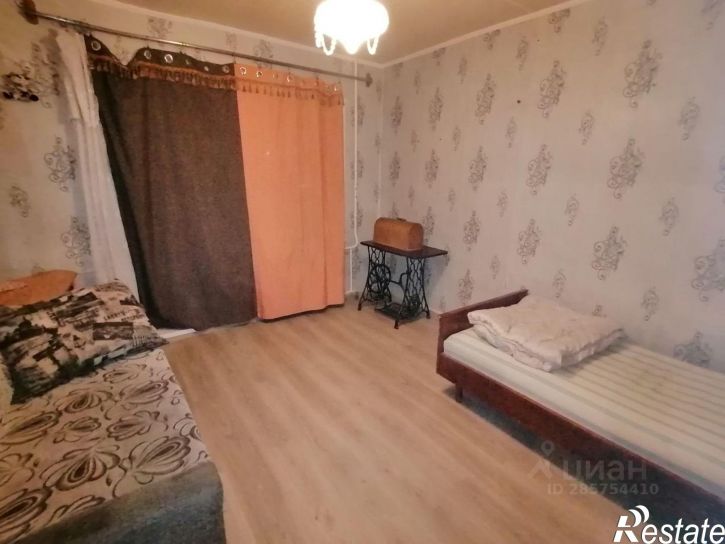 2-комн квартира Советский проспект, 20,  д. 20