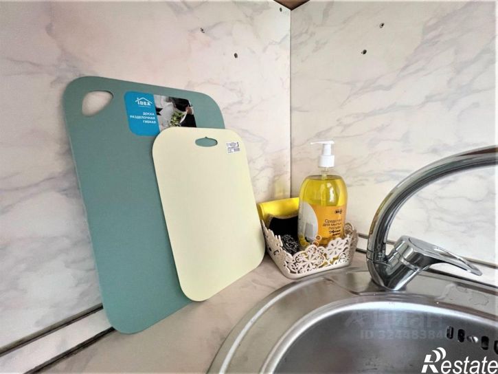 3-комн квартира Устюженская улица, 18,  д. 18