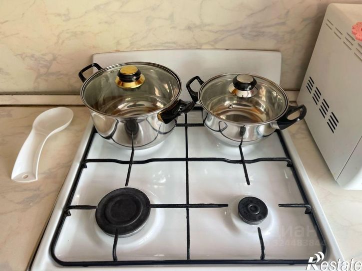 3-комн квартира Устюженская улица, 18,  д. 18