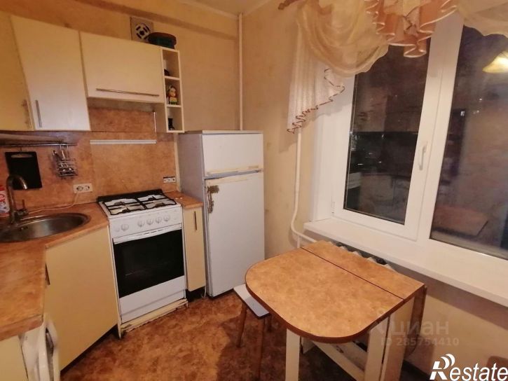 2-комн квартира Советский проспект, 20,  д. 20