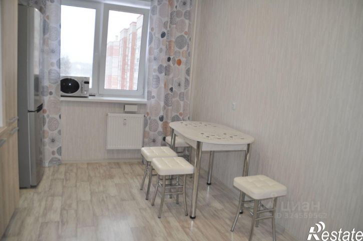 1-комн квартира Шекснинский проспект, 38А,  д. 38А