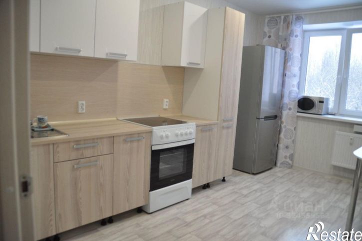 1-комн квартира Шекснинский проспект, 38А,  д. 38А