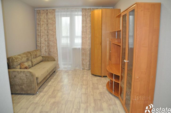 1-комн квартира Шекснинский проспект, 38А,  д. 38А