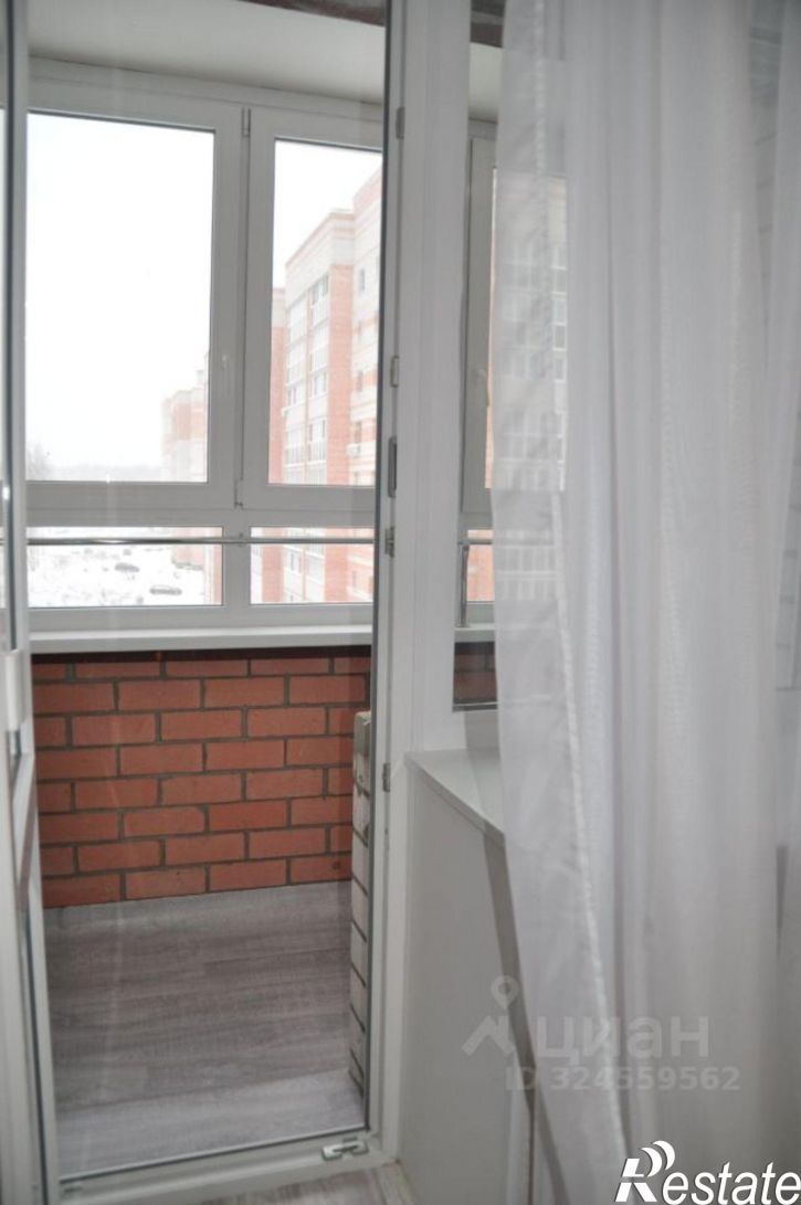 1-комн квартира Шекснинский проспект, 38А,  д. 38А