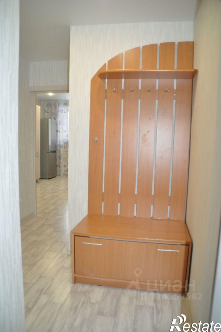 1-комн квартира Шекснинский проспект, 38А,  д. 38А