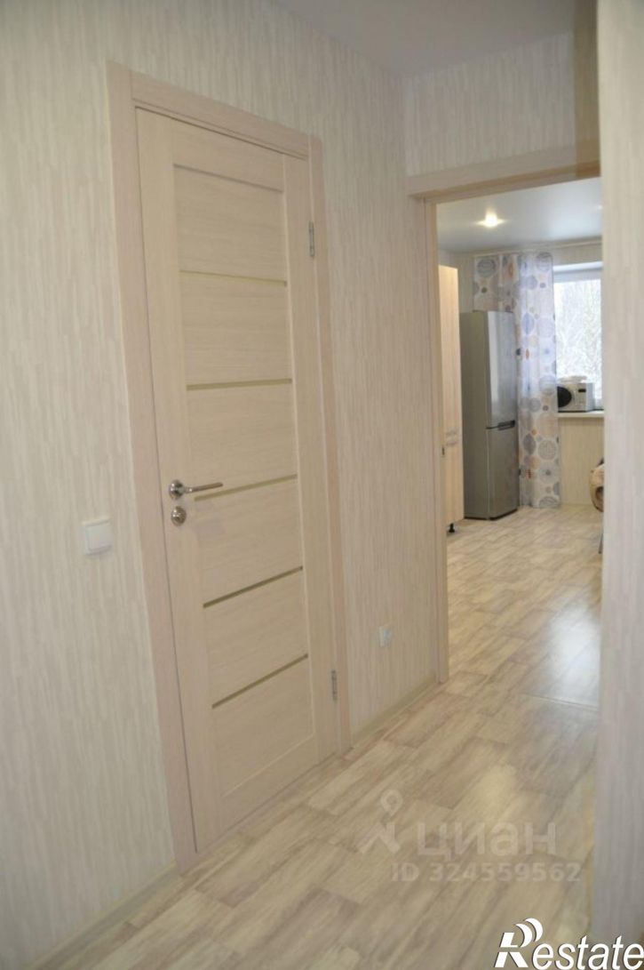 1-комн квартира Шекснинский проспект, 38А,  д. 38А