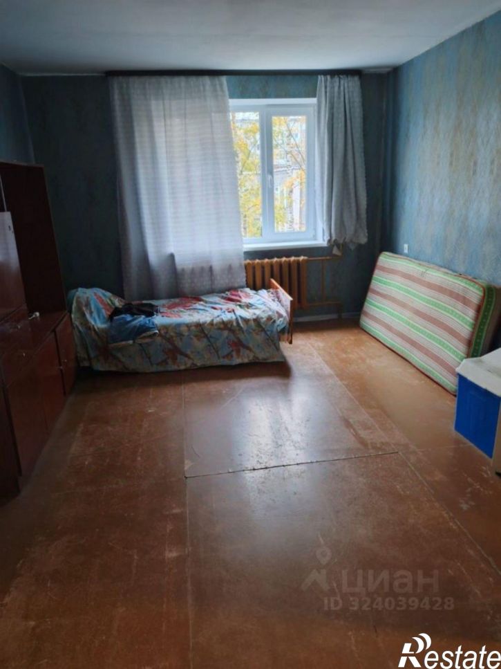 3-комн квартира проспект Победы, 126,  д. 126