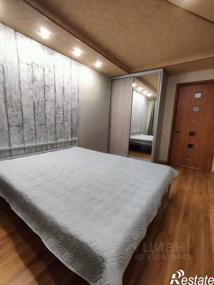 2-комн квартира проспект Победы, 188,  д. 188