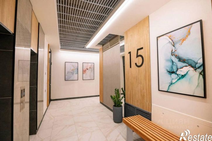 2-комн квартира ул Максима Горького, 40,  д. 40