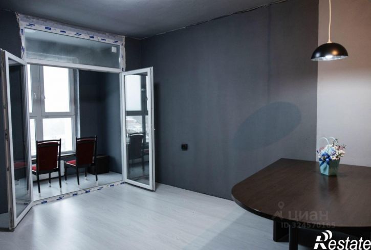 2-комн квартира ул Максима Горького, 40,  д. 40