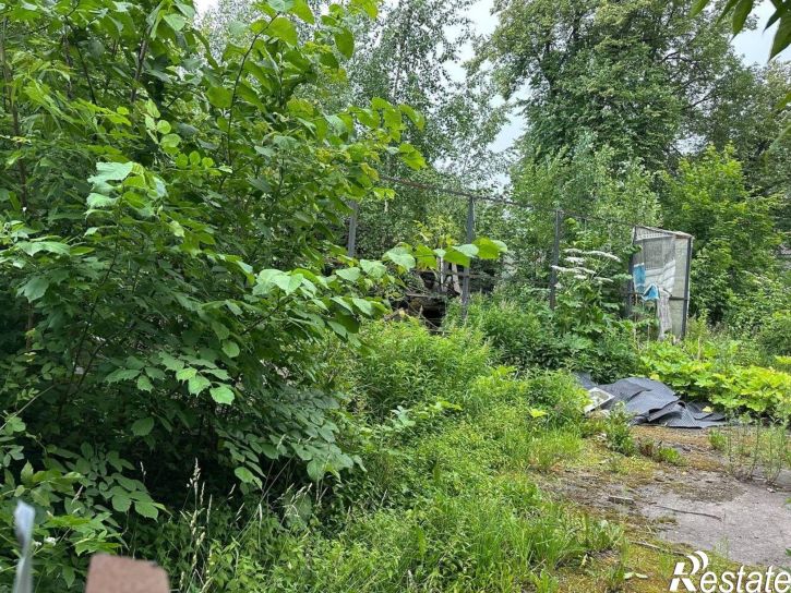 Отдельное здание проспект Луначарского, 5А,  д. 5А