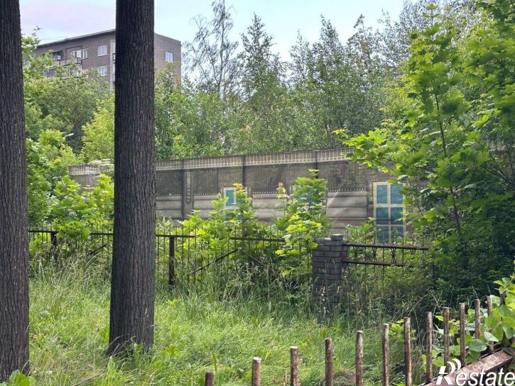 Отдельное здание проспект Луначарского, 5А,  д. 5А