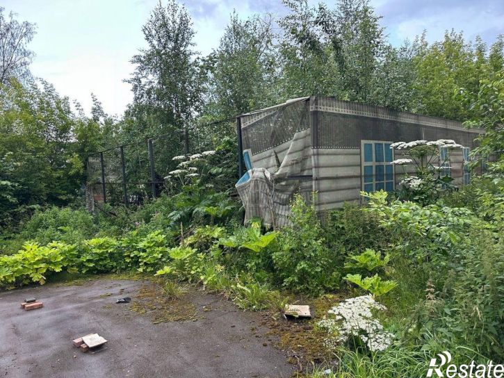 Отдельное здание проспект Луначарского, 5А,  д. 5А