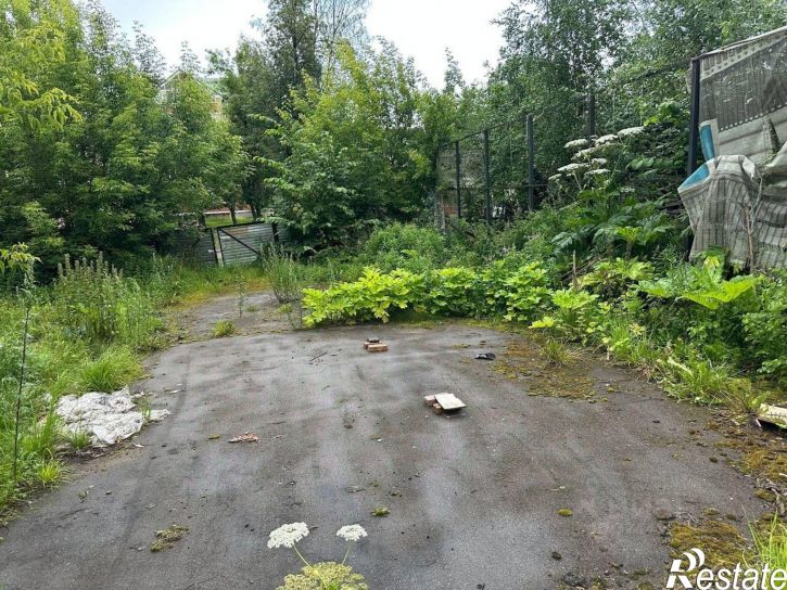 Отдельное здание проспект Луначарского, 5А,  д. 5А