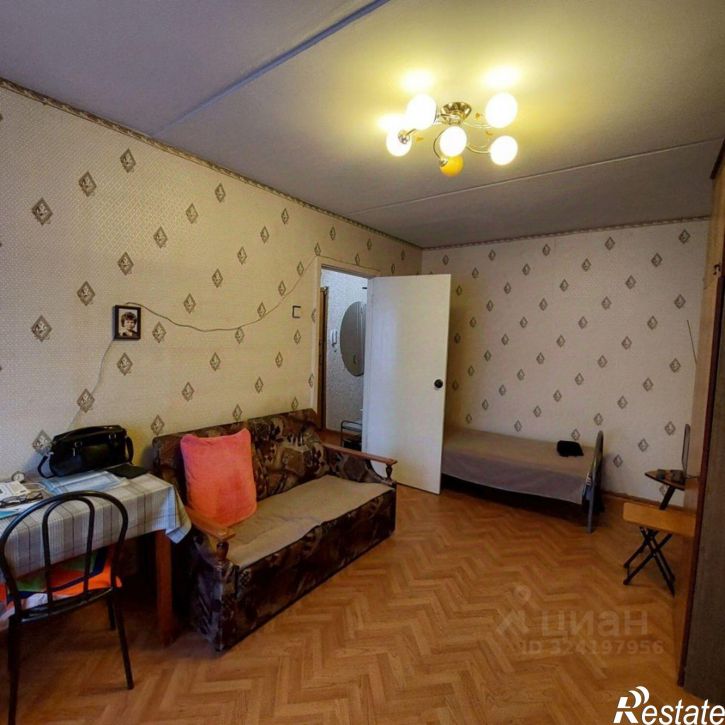 2-комн квартира ул Краснодонцев, 58,  д. 58