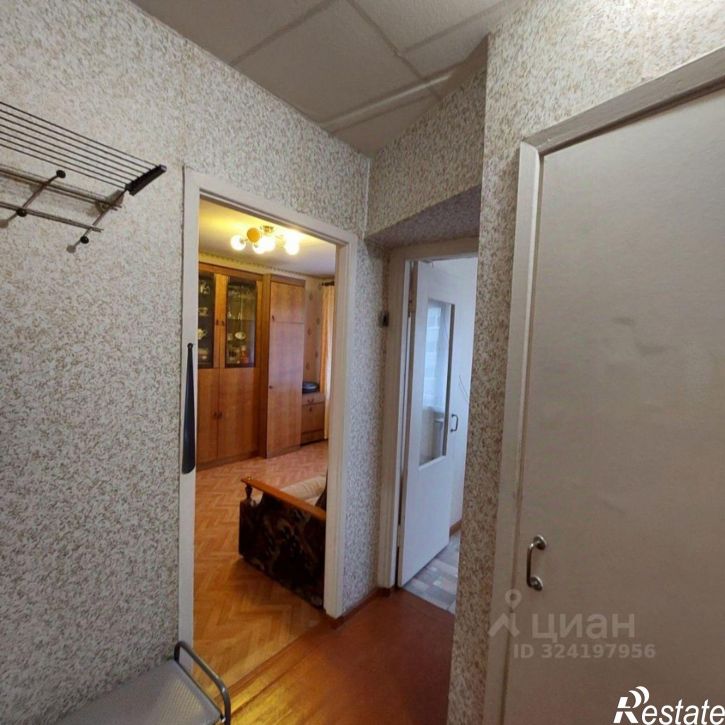 2-комн квартира ул Краснодонцев, 58,  д. 58