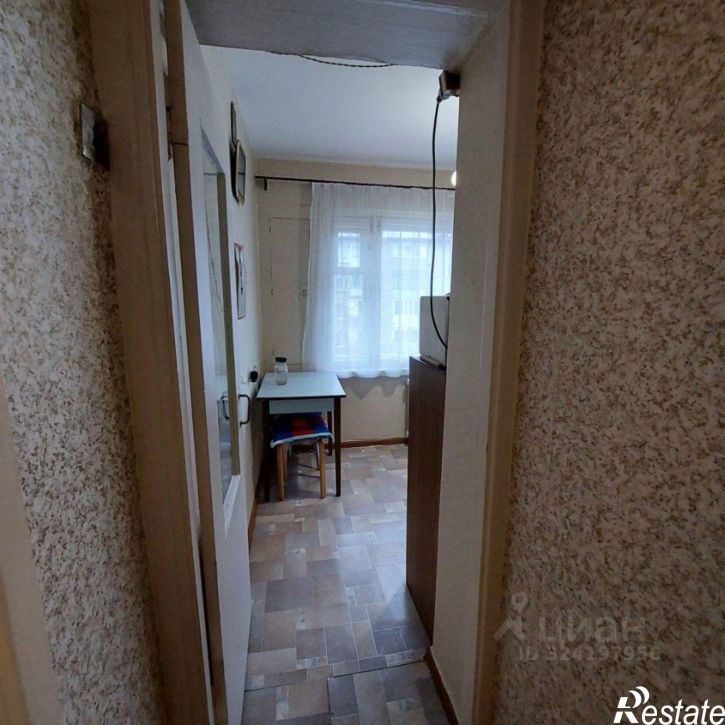 2-комн квартира ул Краснодонцев, 58,  д. 58