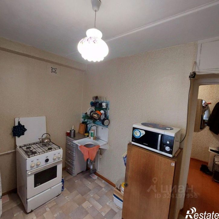 2-комн квартира ул Краснодонцев, 58,  д. 58