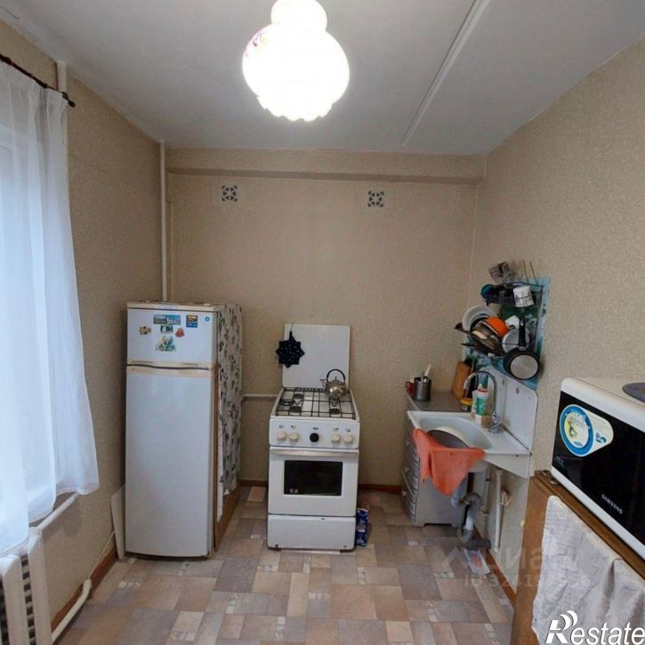 2-комн квартира ул Краснодонцев, 58,  д. 58