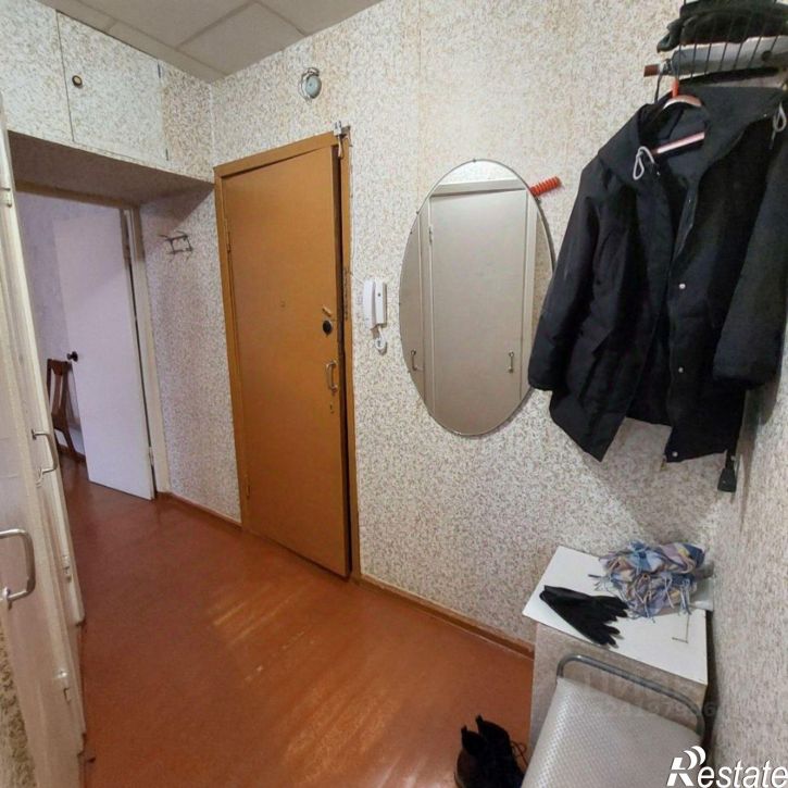 2-комн квартира ул Краснодонцев, 58,  д. 58