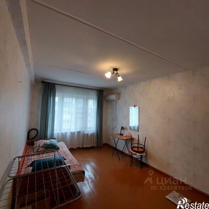 2-комн квартира ул Краснодонцев, 58,  д. 58