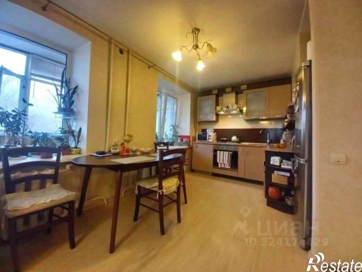 2-комн квартира ул Гоголя, 6,  д. 6