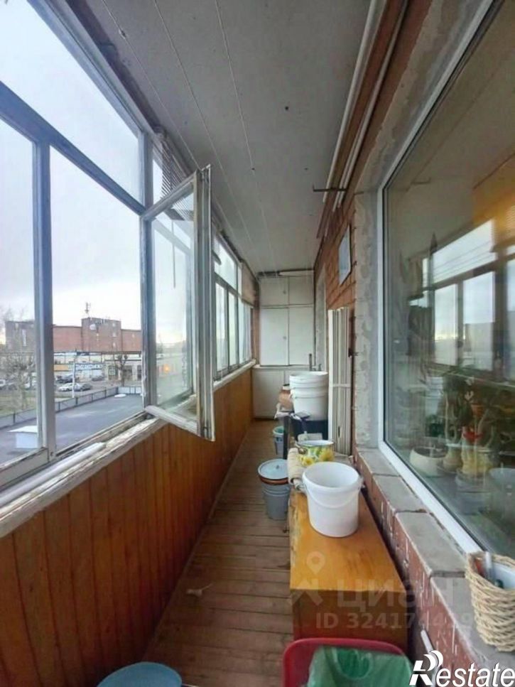 2-комн квартира ул Гоголя, 6,  д. 6