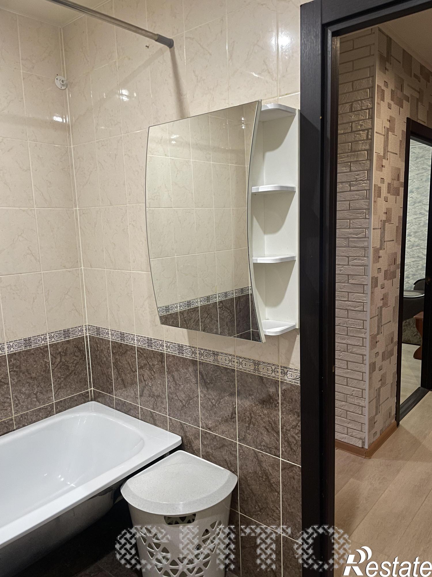 Сдать квартиру за 25 000 рублей на Андреевская улица,18