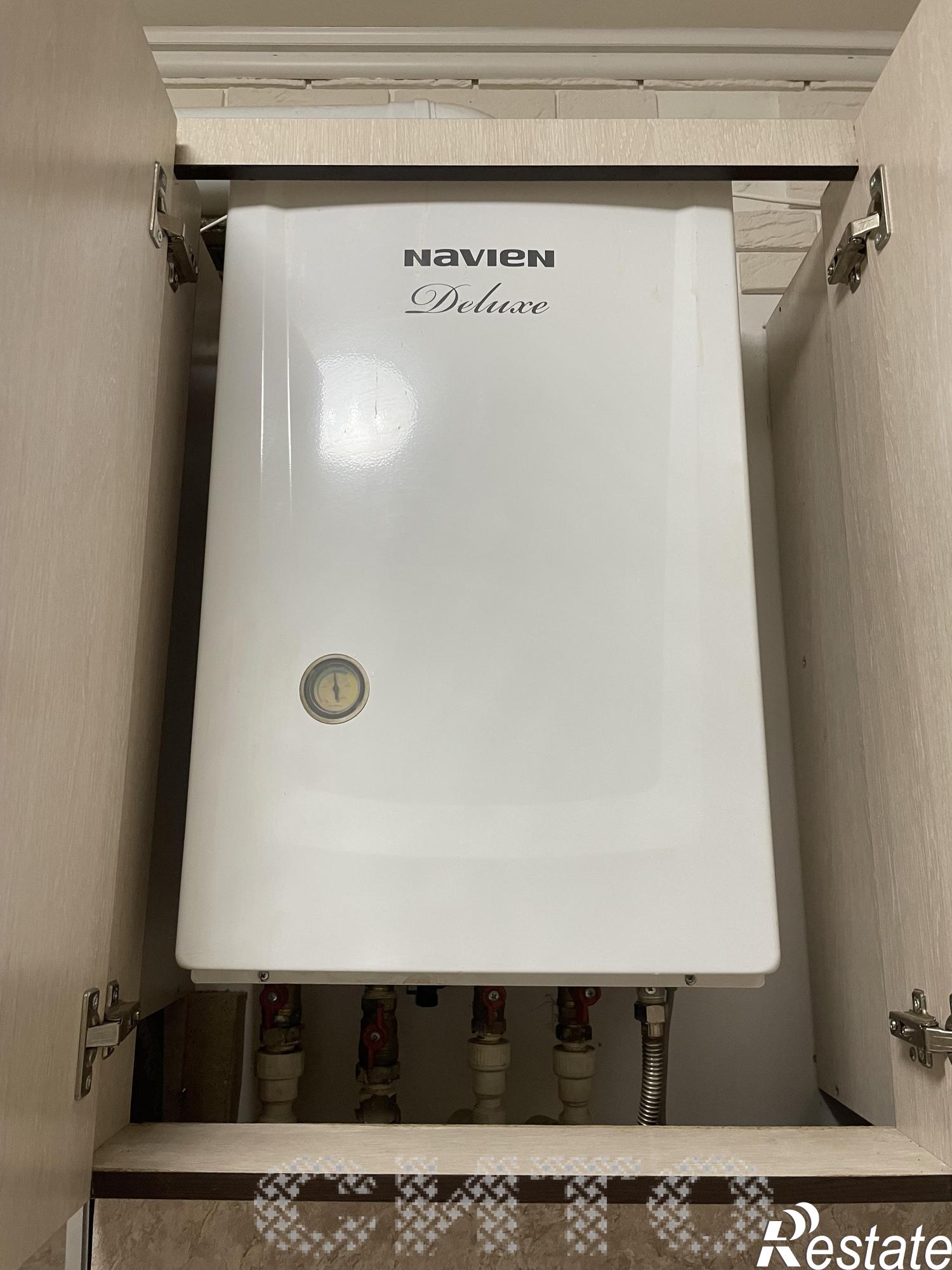 Сдать квартиру за 25 000 рублей на Андреевская улица,18