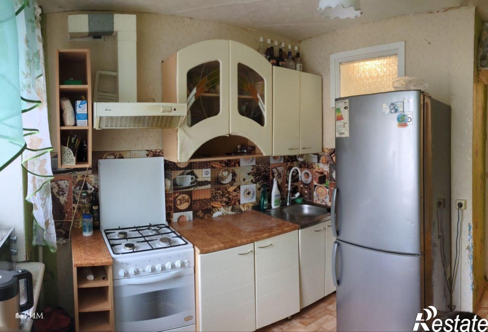 Купить квартиру за 2 890 000 рублей на Заягорбский,Космонавта Беляева улица,29