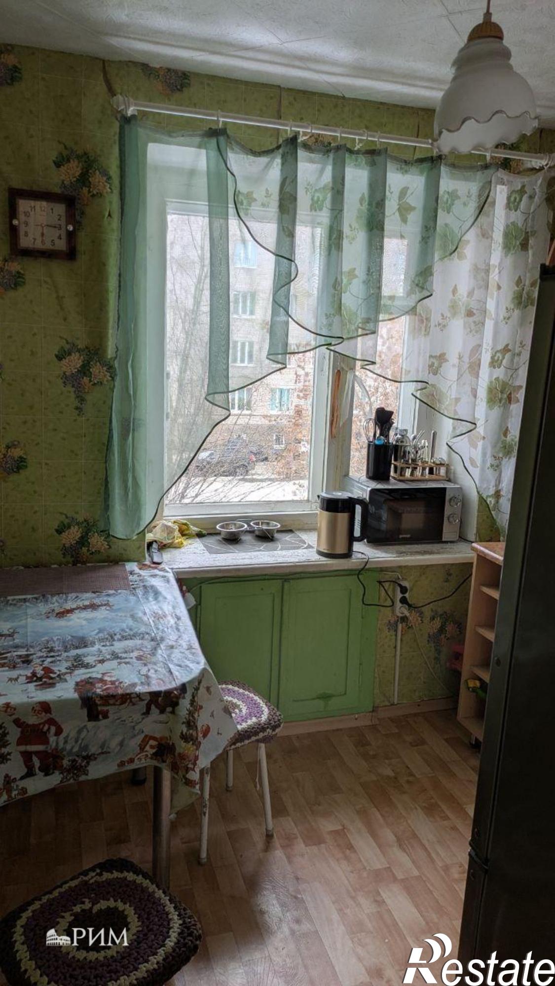 Купить квартиру за 2 890 000 рублей на Заягорбский,Космонавта Беляева улица,29