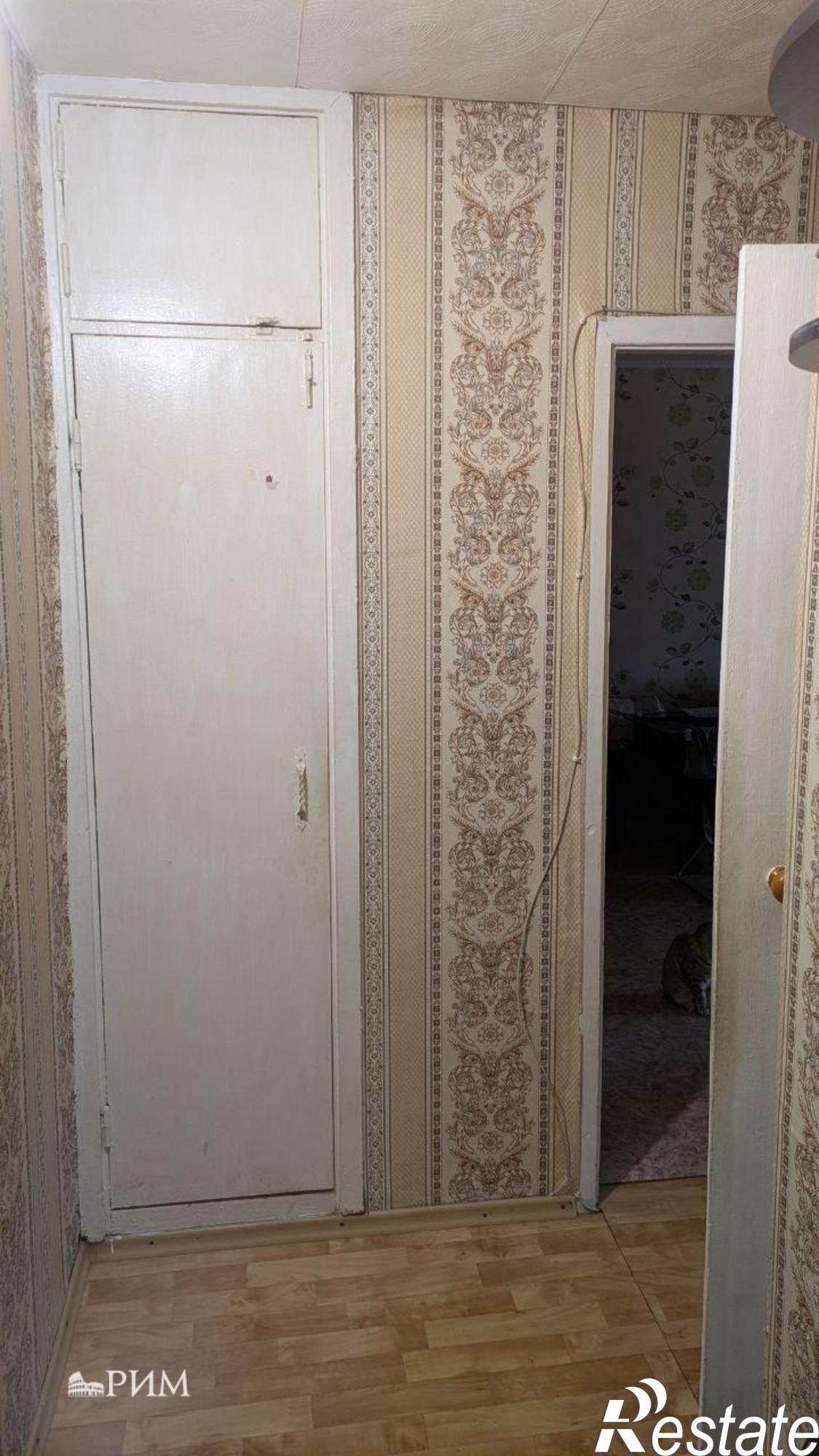 Купить квартиру за 2 890 000 рублей на Заягорбский,Космонавта Беляева улица,29