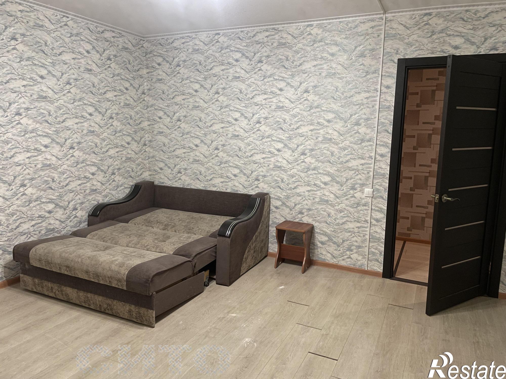 Сдать квартиру за 25 000 рублей на Андреевская улица,18