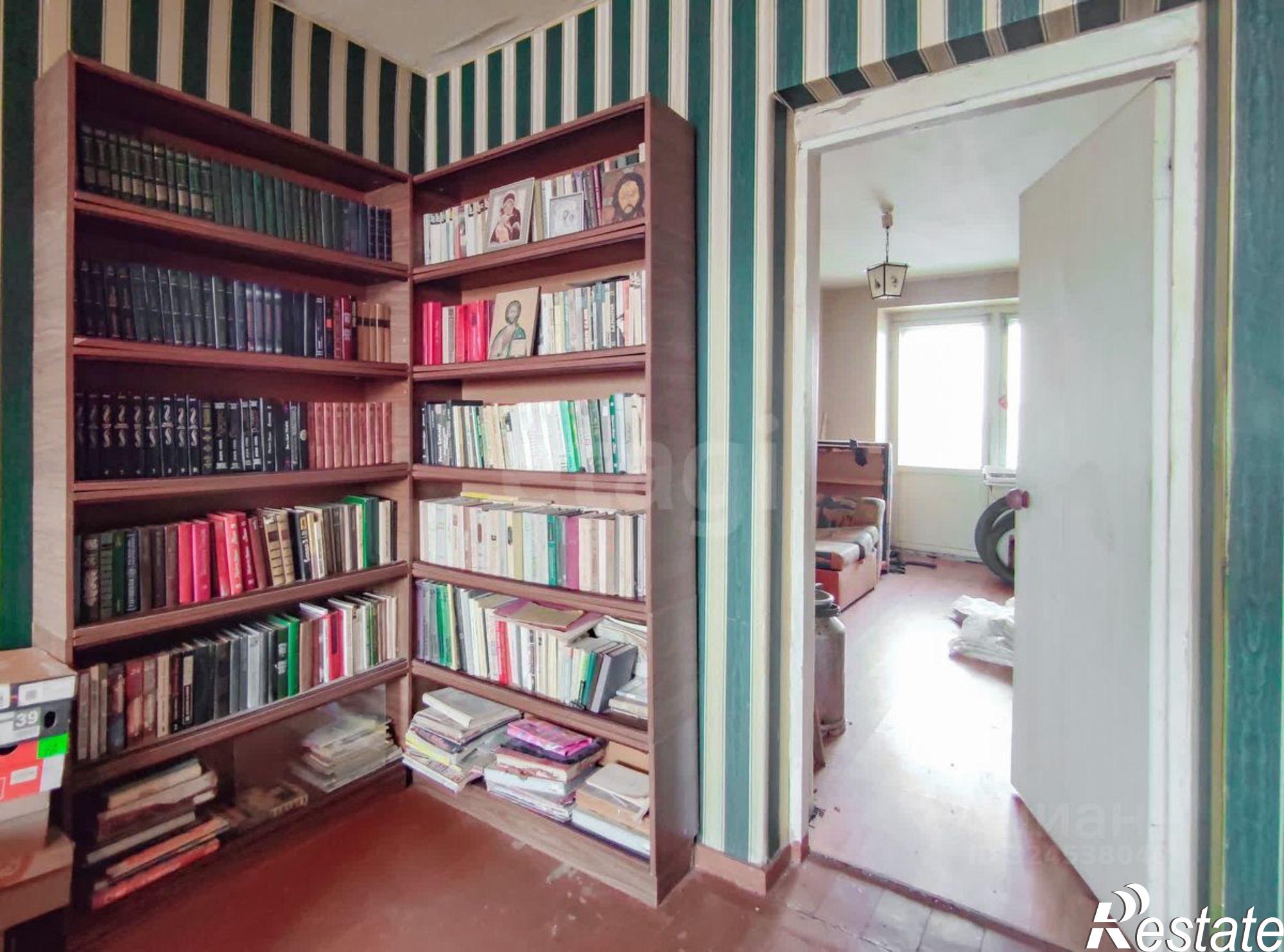 Купить квартиру за 3 900 000 рублей на ул Юбилейная, 15А