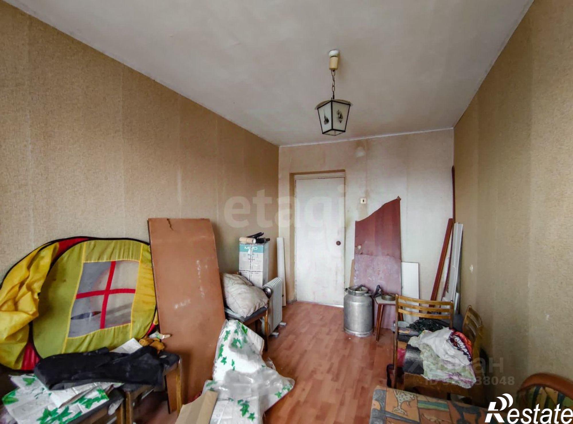 Купить квартиру за 3 900 000 рублей на ул Юбилейная, 15А