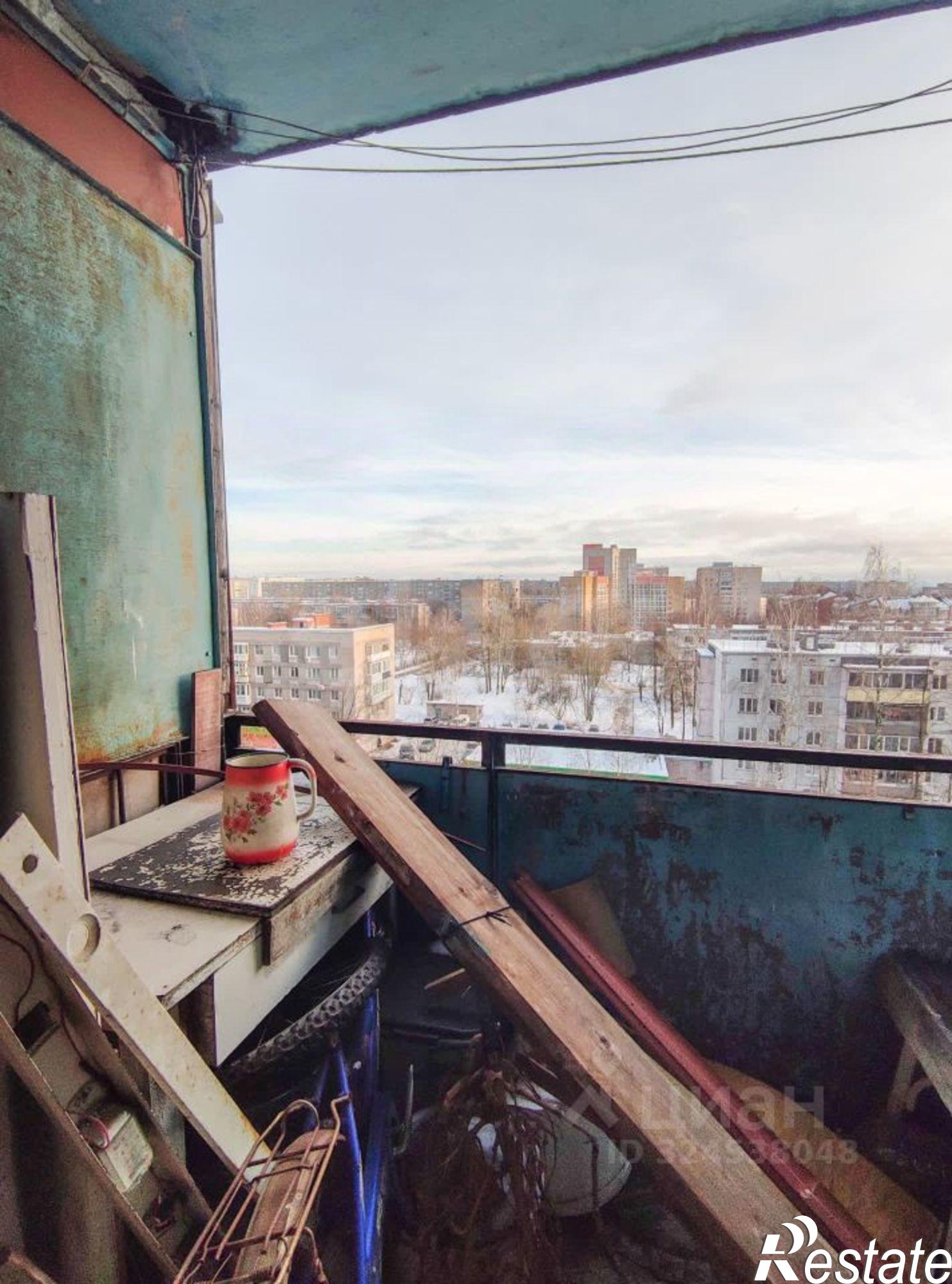 Купить квартиру за 3 900 000 рублей на ул Юбилейная, 15А