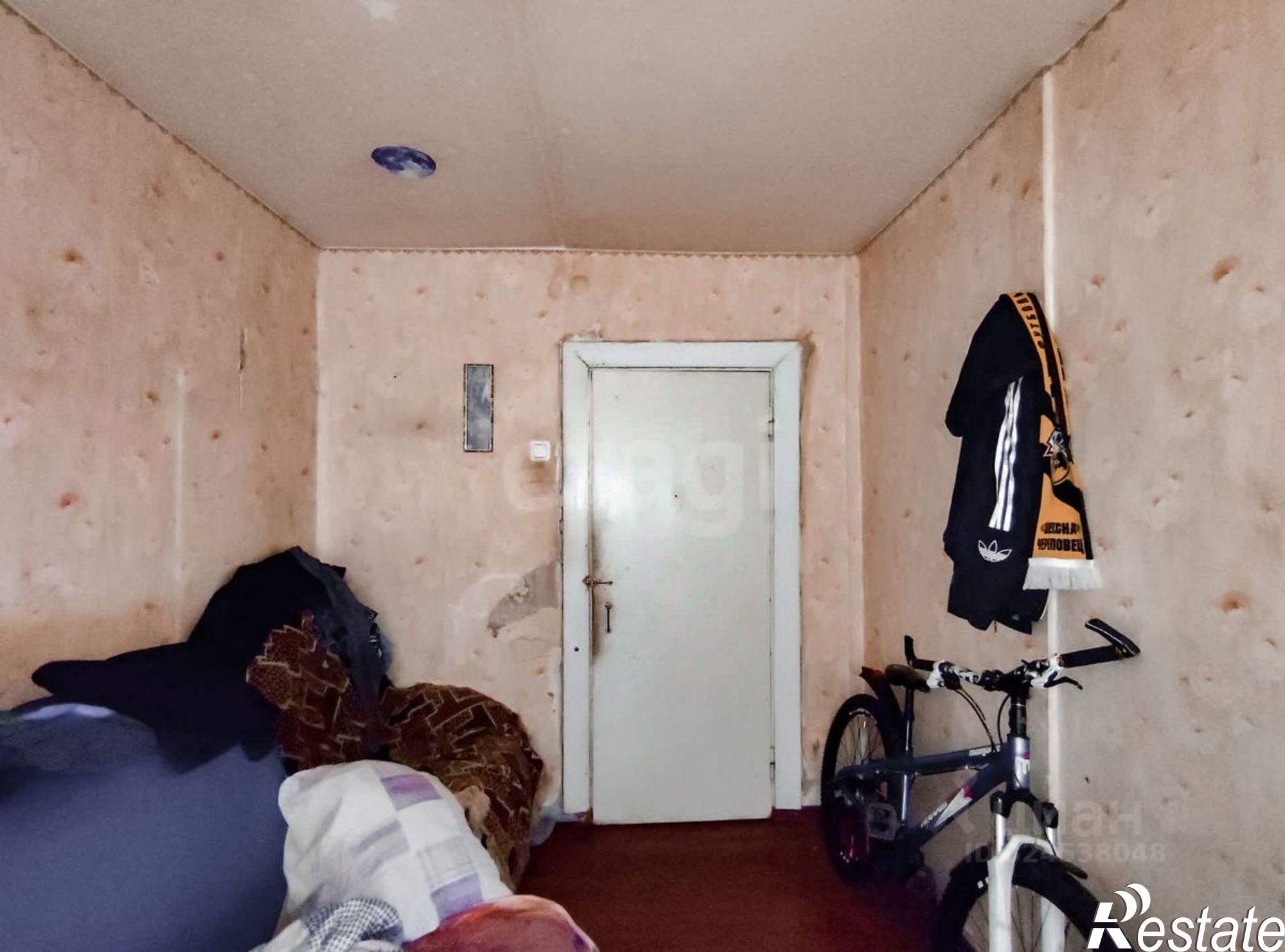 Купить квартиру за 3 900 000 рублей на ул Юбилейная, 15А