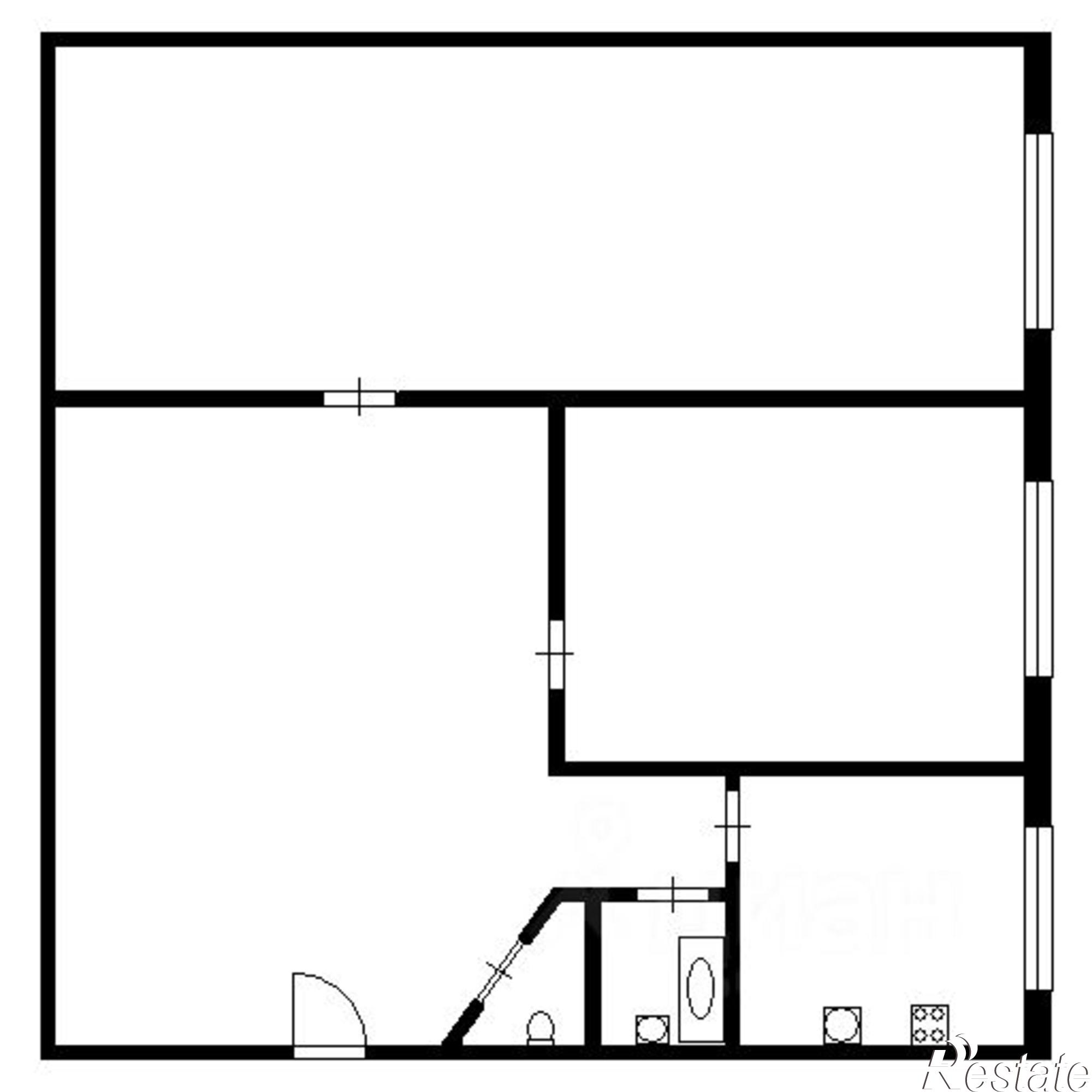 Сдать квартиру за 35 000 рублей на ул Устюженская, 18