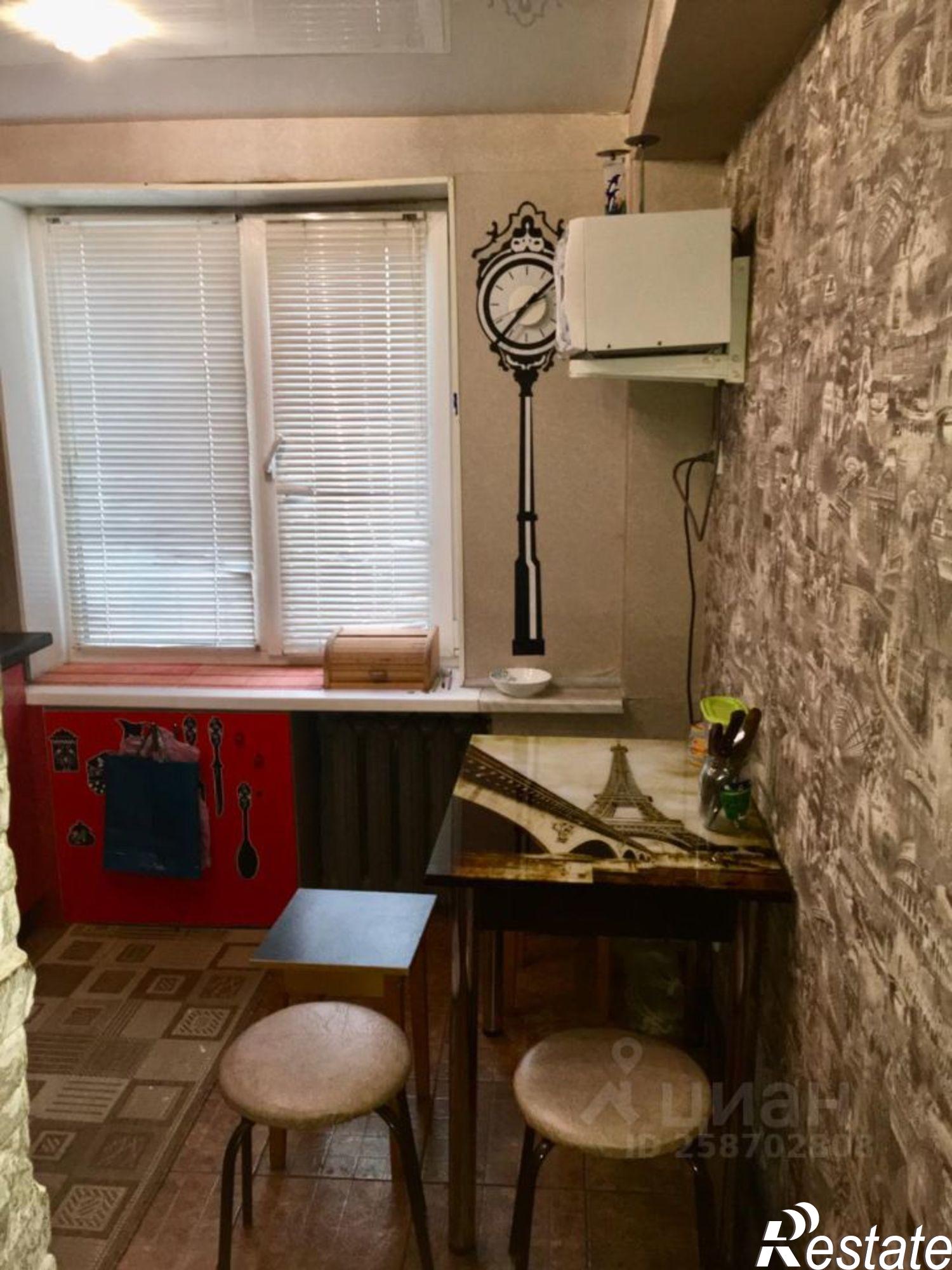 Сдать квартиру за 35 000 рублей на ул Устюженская, 18