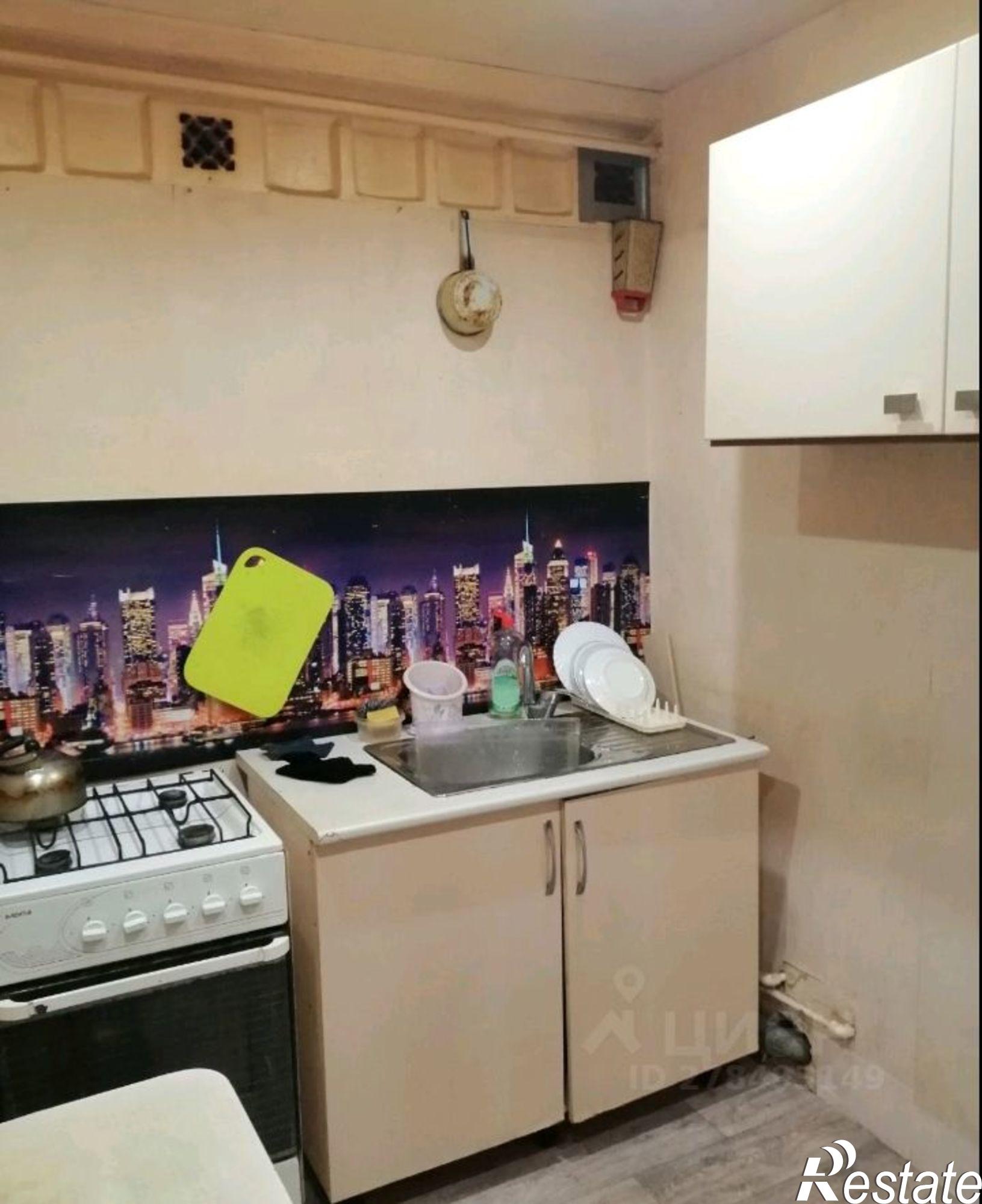 Сдать квартиру за 25 000 рублей на ул Архангельская, 58