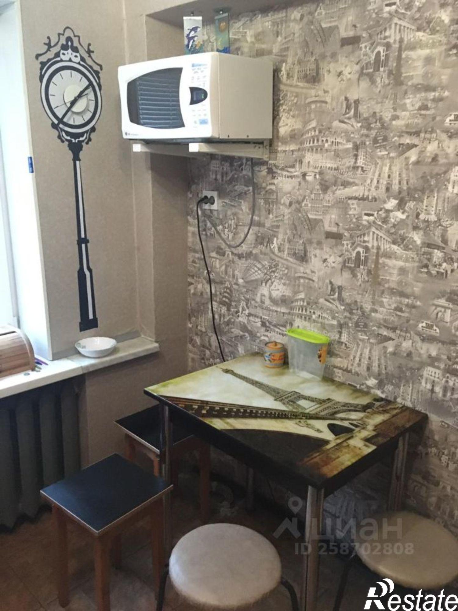 Сдать квартиру за 35 000 рублей на ул Устюженская, 18