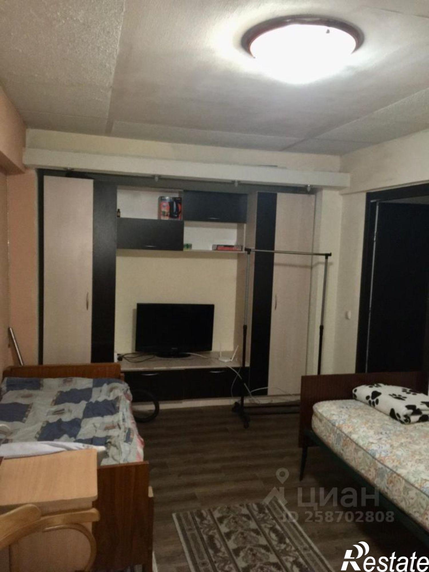 Сдать квартиру за 35 000 рублей на ул Устюженская, 18