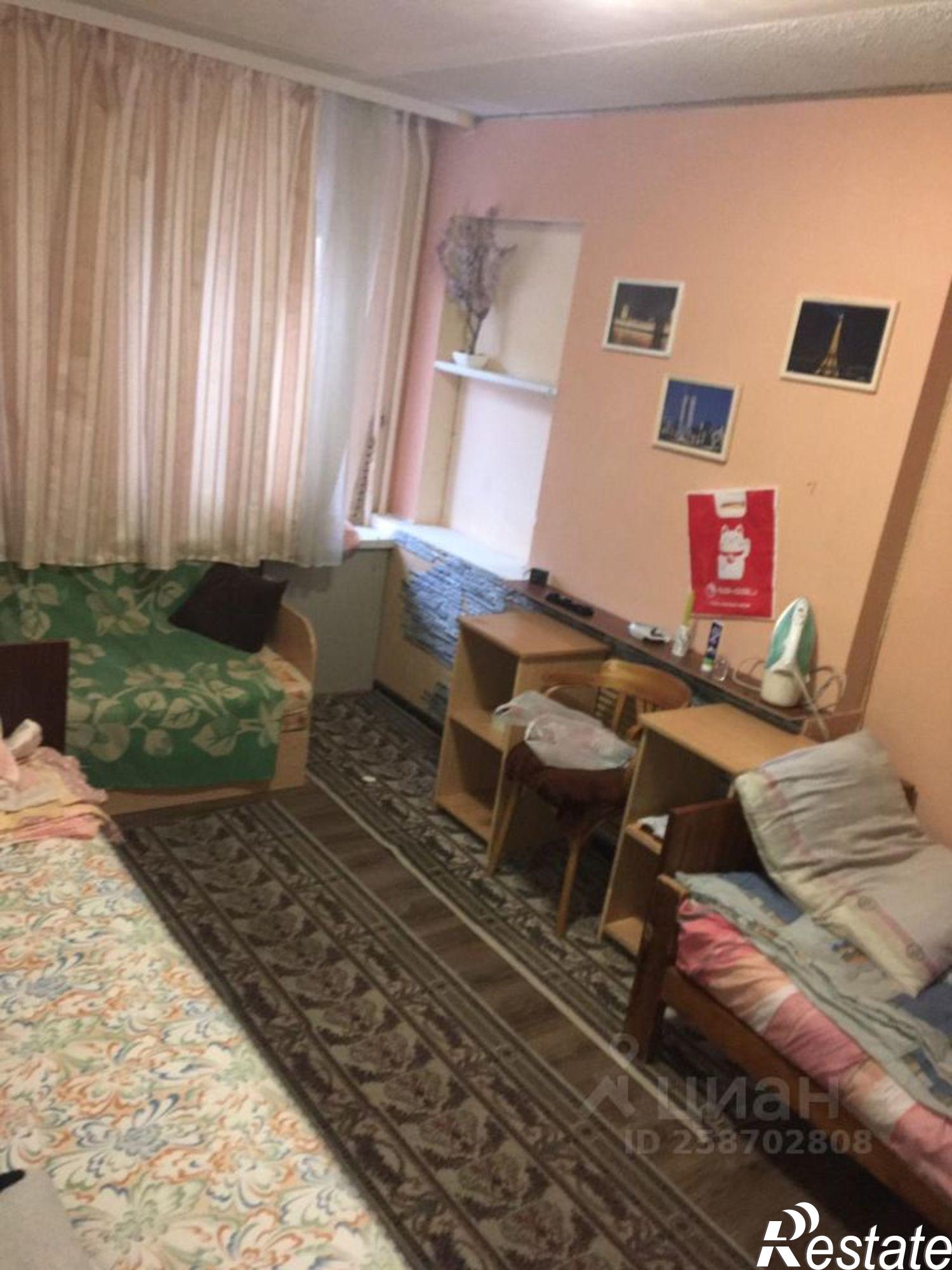 Сдать квартиру за 35 000 рублей на ул Устюженская, 18