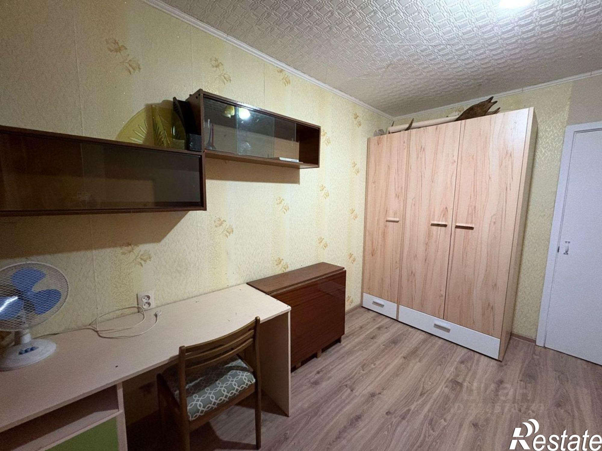 Сдать квартиру за 28 000 рублей на Советский проспект, 18