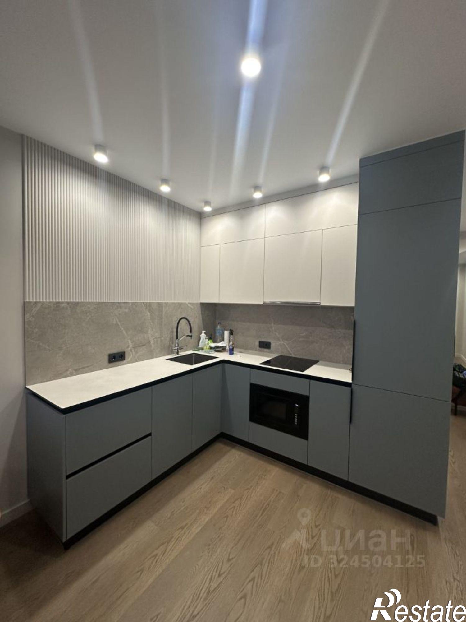 Сдать квартиру за 80 000 рублей на Октябрьский проспект, 88