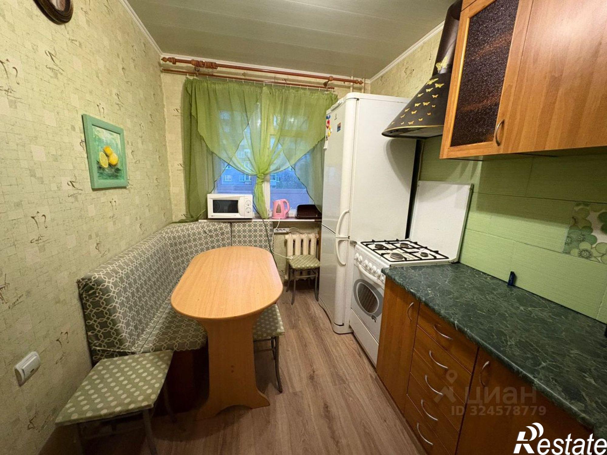 Сдать квартиру за 28 000 рублей на Советский проспект, 18