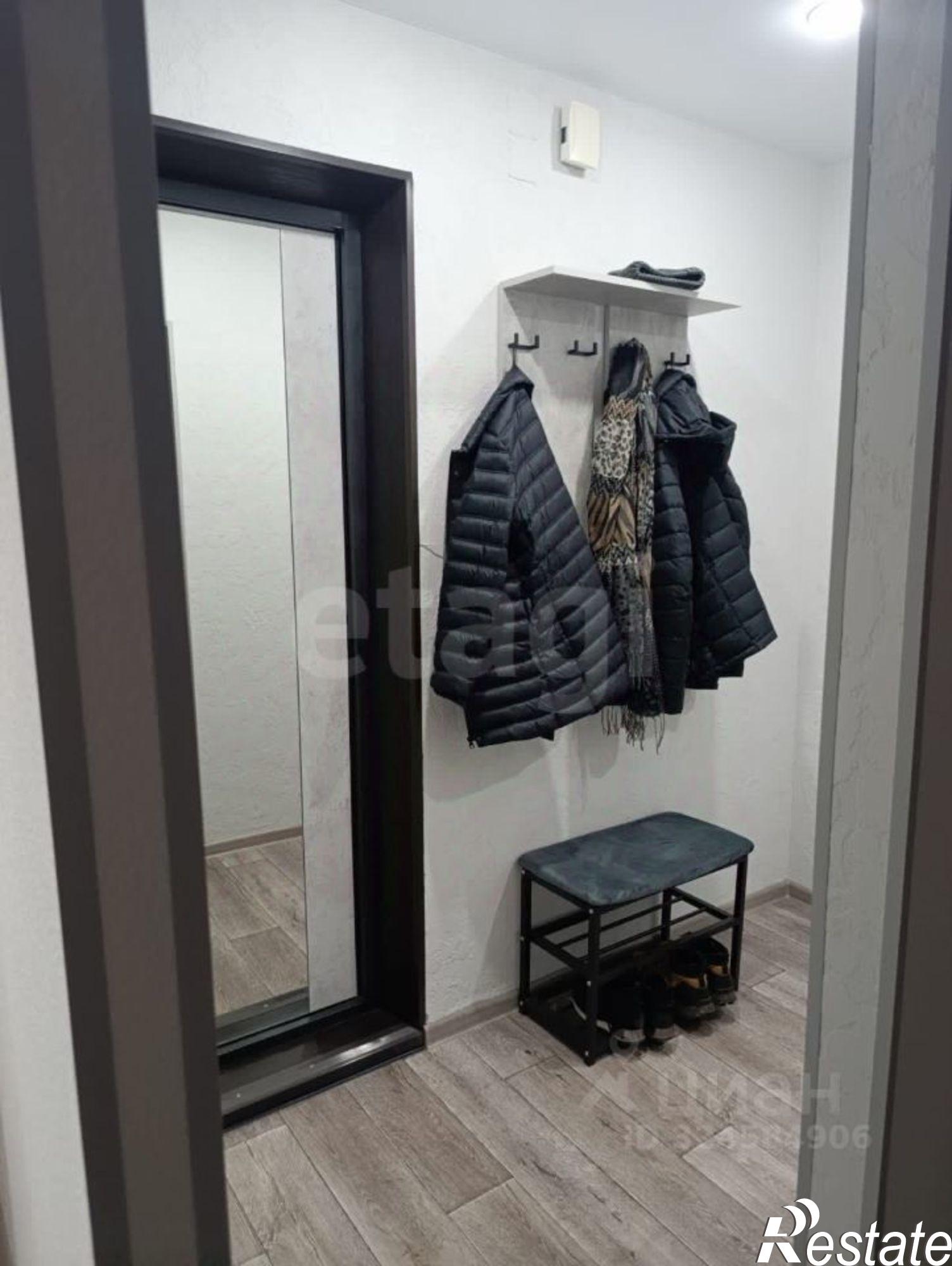 Сдать квартиру за 25 000 рублей на улица Командарма Белова, 25